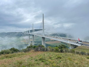 Déménageur Millau